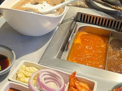 -欢乐牧场主题自助料理(龙华星河iCO店)