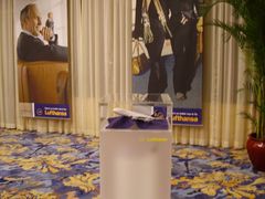 -德国汉莎航空公司