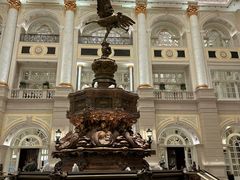 -澳门喜来登大酒店