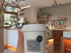 -PUZZLE COFFEE 拼图咖啡
