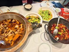 -潇湘码头·鲜湘菜(清河店)