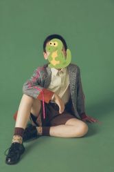 点击看大图 -倾城宝贝儿童摄影(浦东金谊店)