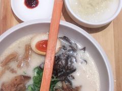 -味千拉面(瑞虹生活广场店)