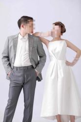 点击看大图 -太郎花子婚纱摄影艺术中心