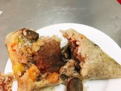 -老妈宫粽球