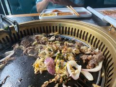 -牛鲜盛齐齐哈尔烤肉(曹路店)