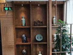-潮州府·潮菜·砂锅粥(徐家汇店)