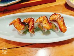 -和风食堂·日料·无界小火锅