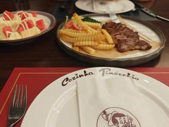 -澳门木偶葡国餐厅(珠海店)