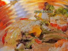 -巴厘龙虾·榜首油焖大虾(洞庭·艺术洋房店)