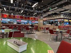 -广九餐室(陈家祠扬韬广场店)