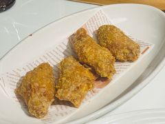 -新白鹿餐厅(第一百货店)