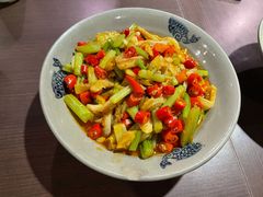 酸辣牛肚-潇湘阁(昆泰国际大厦店)