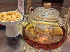 -鹰龙海畔度假酒店(咸祥店)