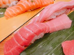 -梅丘·寿司の美登利(银座店)