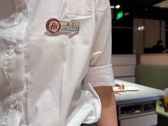 -海底捞火锅(吴中路店)