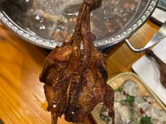 -徐闻一品·粤熊记烧鸡·泥虫粥·湛江生蚝(沙头角店)