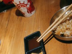 -九田家黑牛烤肉料理(华侨城店)