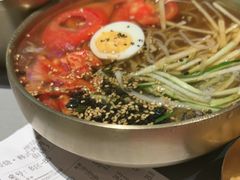 -轻烧烤肉(光谷步行街店)