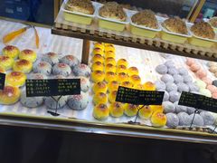 -BC烘焙伴手礼(新光天地店)