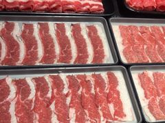 -九记潮汕现切鲜牛肉自助火锅(长沙·方圆荟店)