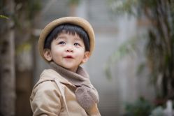 -BabyA 专业婴童摄影(古北时尚广场店)