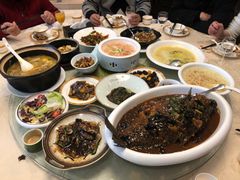 -大榭国际大酒店-中餐厅