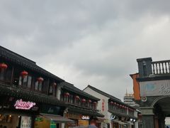 -衣裳街历史文化街区