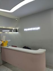 -MS.SALON美发沙龙