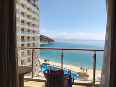 -深圳大梅沙京基洲际度假酒店