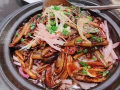 -童福兴·南京菜(老门东店)