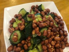 -京朋串屋·烧烤(望京西路总店)