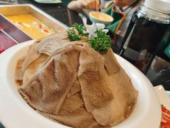 -五星桥原切肥牛火锅·30年专注好牛肉(湖塘店)