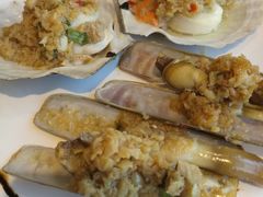 -赶海部落海鲜城(海阳路店)