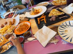 -必胜客(烟火食堂观前店)