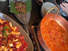 -Ameigo梅果·云贵川bistro(长宁来福士店)