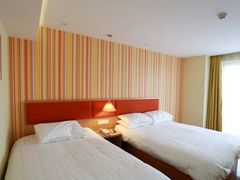 -如家旗下-西安高新区西部大道阳光城华驿酒店