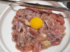 -川越泰火锅(吉利大厦店)