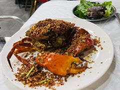 -活潑鲜跳(湖滨商业街店)