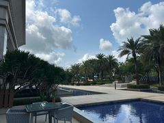 -三亚凤凰水城凯莱度假酒店