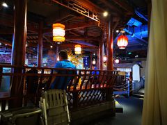 -卞氏菜根香·川菜(青羊万达店)