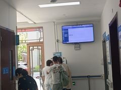 -浙江大学医学院附属第一医院(庆春院区)