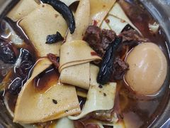 -鹍记特色牛杂面