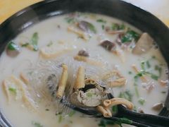 -津津老鸭粉丝馆(正东路店)