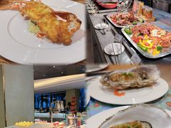 -阳澄湖费尔蒙酒店