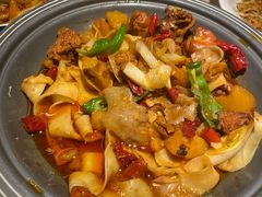 -耶里夏丽·新疆菜(徐家汇臻选店)