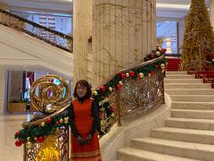 -西郊庄园丽笙大酒店-丽清轩中餐厅