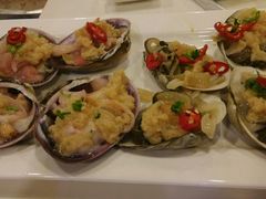 -虾弄弄海派小龙虾·牛羊蝎子火锅