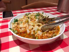 -西贝莜面村(东莞壹号广场店)