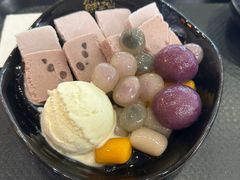 -鲜芋仙(观音桥大融城LG店)